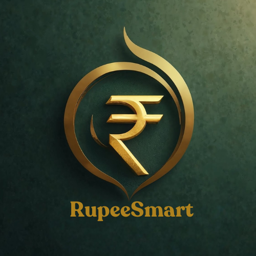 Rupeesmart Logo